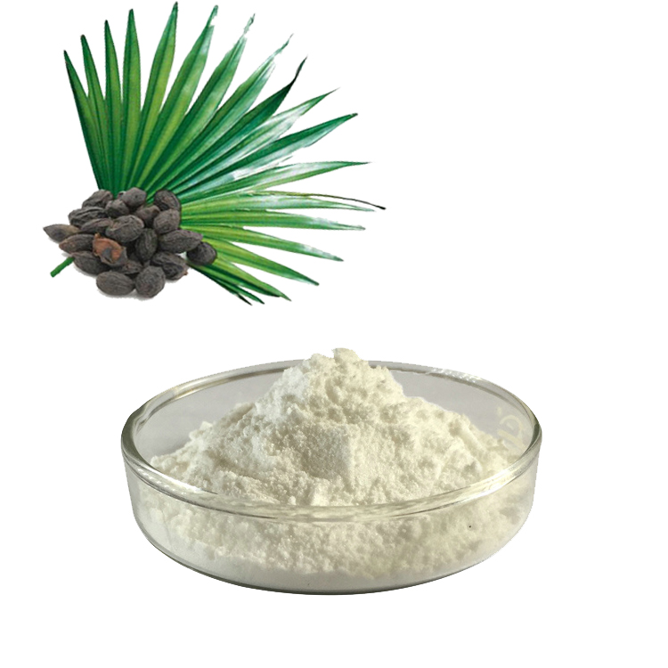 Apa Ekstrak Saw Palmetto? Lan apa mupangat Ekstrak Saw Palmetto?