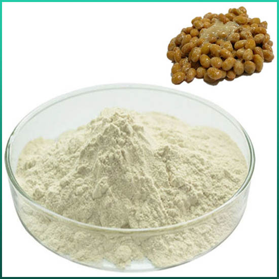 Bisa nattokinase lemari getih?