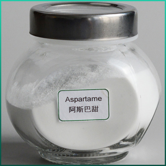 Aspartame