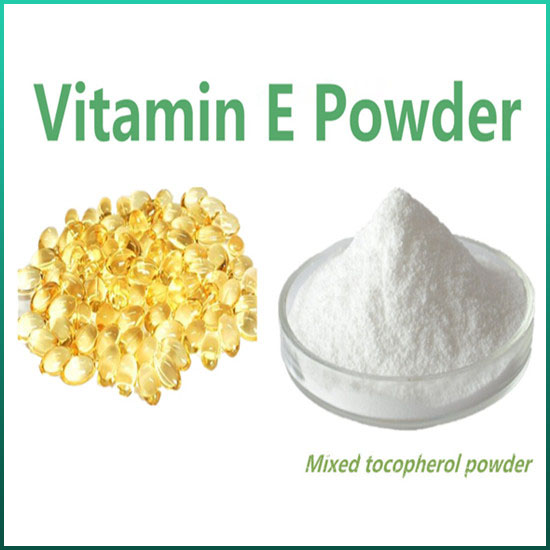 Vitamin E